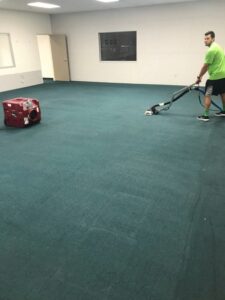 Carpet Cleaning Service CA