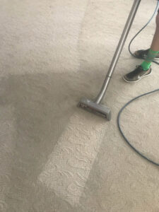 Carpet Cleaning Denver